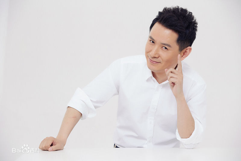 郭广平(guoguangping)最优质白衬衫相册