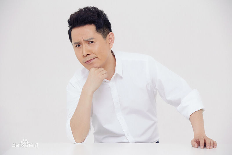 郭广平(guoguangping)最优质白衬衫相册