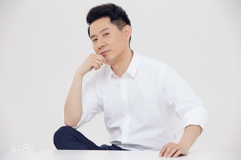 郭广平(guoguangping)最优质白衬衫相册