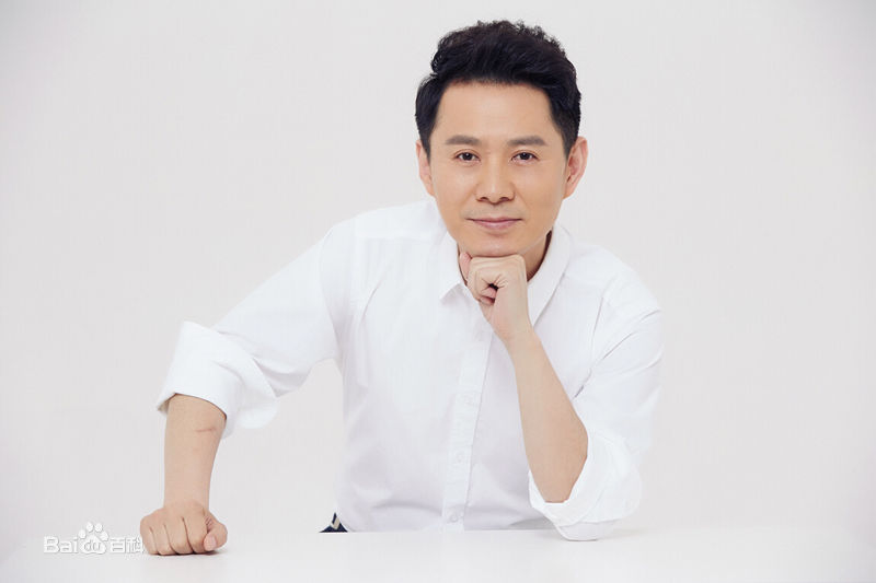 郭广平(guoguangping)最优质白衬衫相册