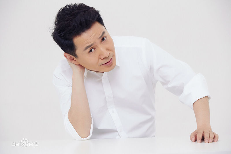 郭广平(guoguangping)最优质白衬衫相册