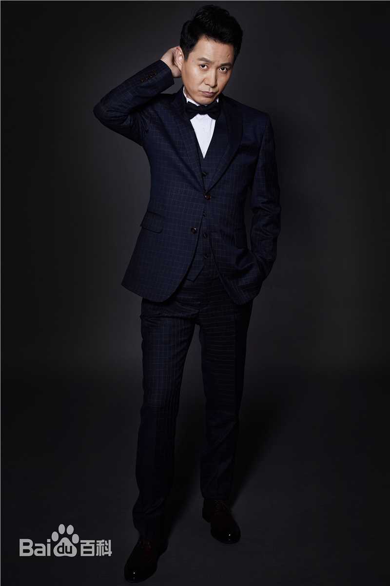 郭广平(guoguangping)最全西装壁纸