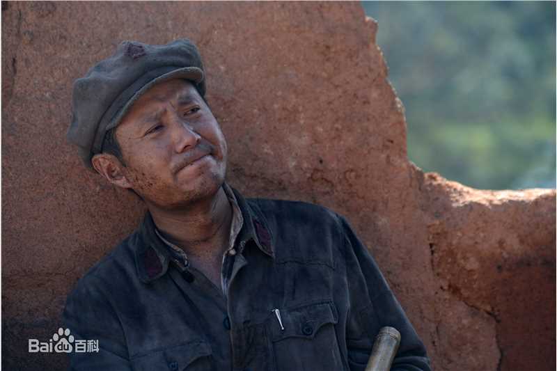 郭广平(guoguangping)绝命后卫师最优质剧照