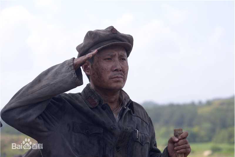 郭广平(guoguangping)绝命后卫师最优质剧照