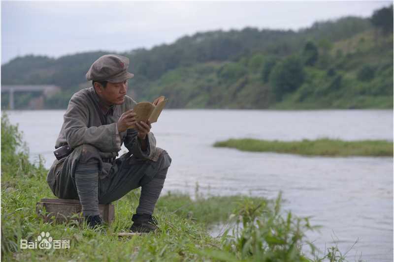 郭广平(guoguangping)绝命后卫师最优质剧照