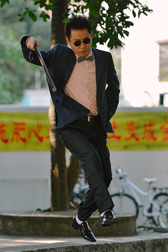 郭广平(guoguangping)小镇官精选剧照