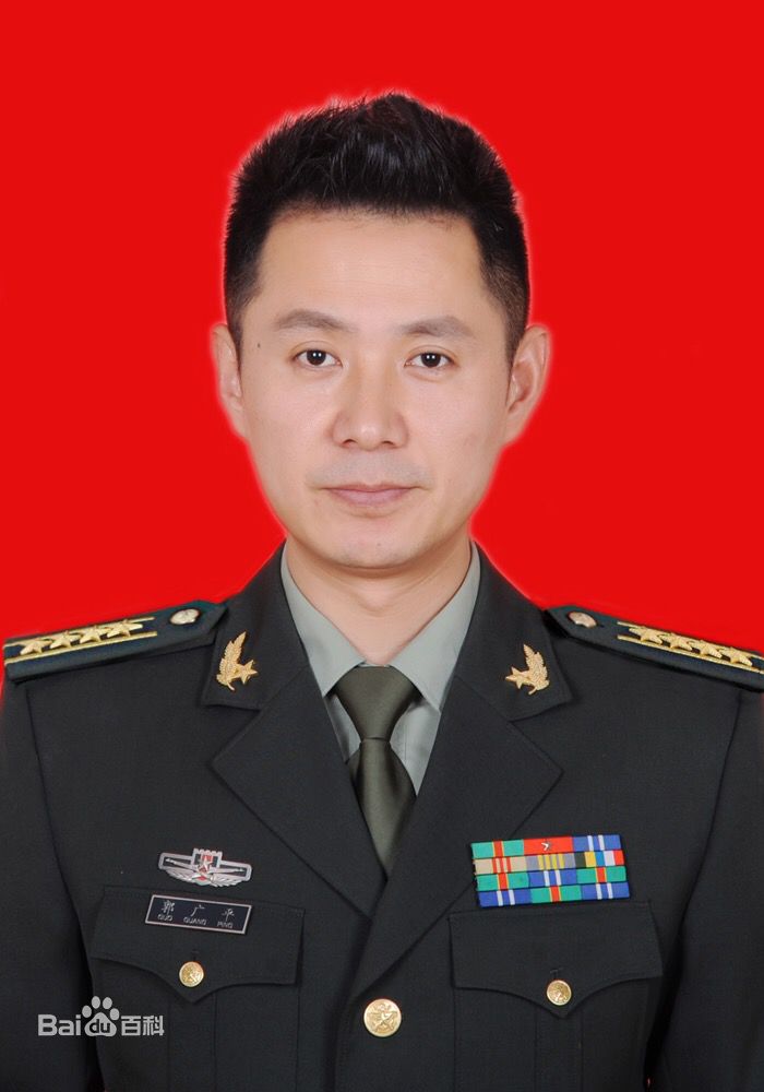 最全郭广平(guoguangping)壁纸
