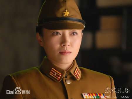 于小磊(Yu Xiaolei)最全剧照