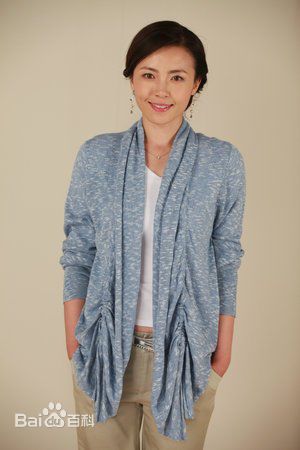 于小磊(Yu Xiaolei)最全剧照