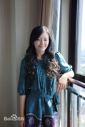 于小磊(Yu Xiaolei)最全剧照