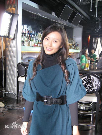 于小磊(Yu Xiaolei)最全剧照