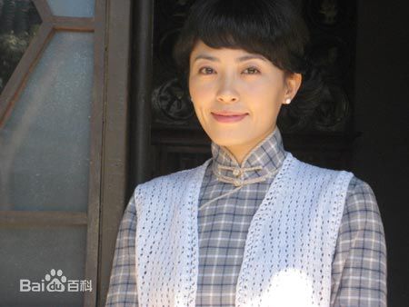 于小磊(Yu Xiaolei)最全剧照