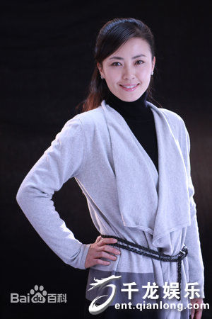 于小磊(Yu Xiaolei)最全剧照