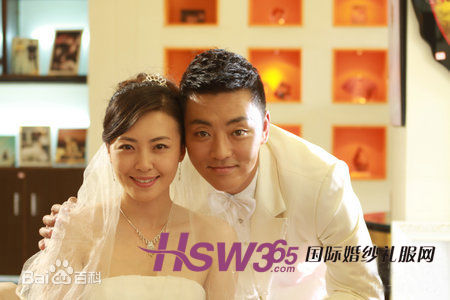 于小磊(Yu Xiaolei)最全剧照