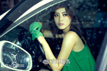 于小磊(Yu Xiaolei)关于赛车图片图册