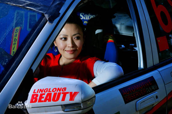 于小磊(Yu Xiaolei)关于赛车图片图册