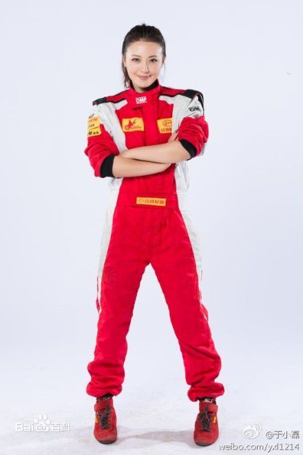 于小磊(Yu Xiaolei)关于赛车图片图册