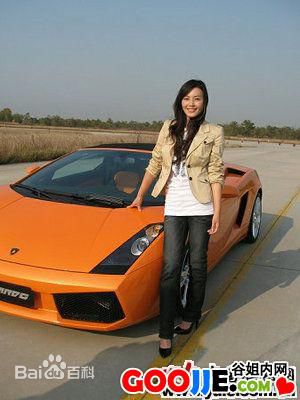 于小磊(Yu Xiaolei)关于赛车图片图册