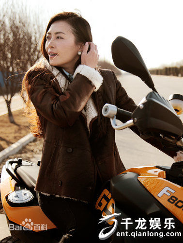 于小磊(Yu Xiaolei)关于赛车图片图册