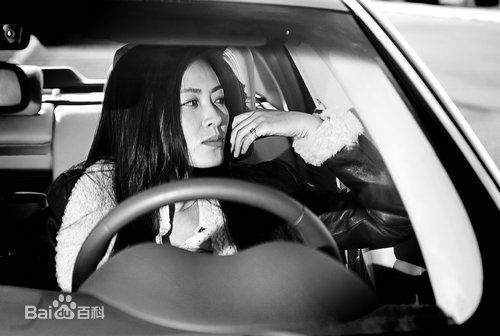 于小磊(Yu Xiaolei)工作花絮生活照