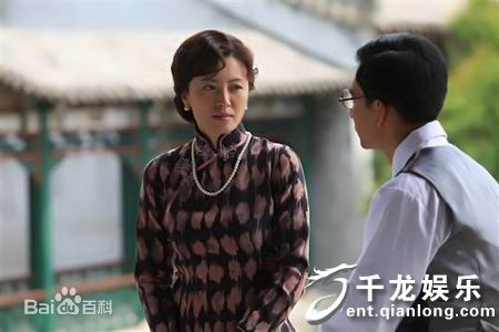 于小磊(Yu Xiaolei)裂变高清剧照