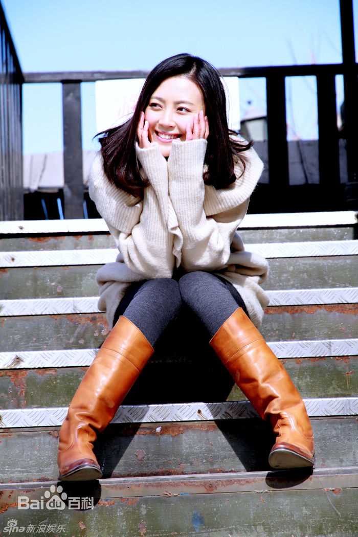 精选于小磊(Yu Xiaolei)精彩图册