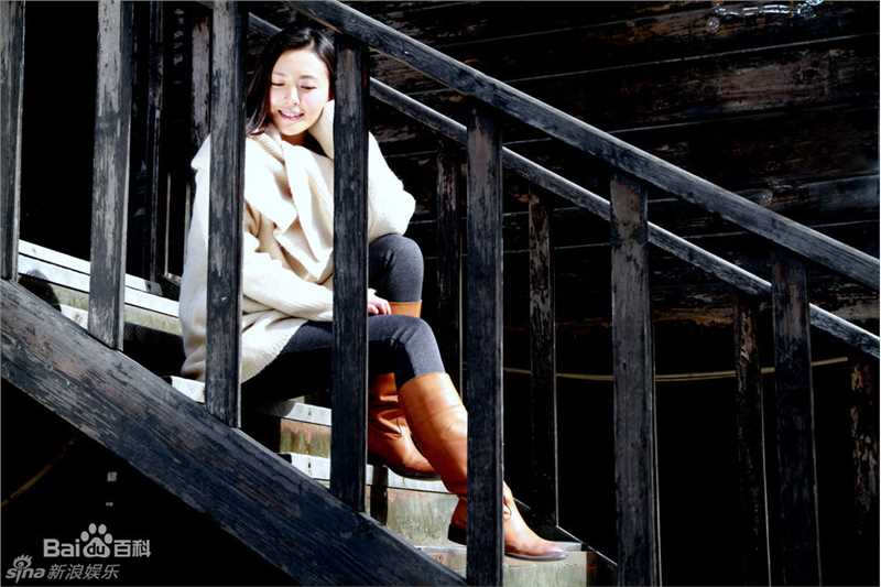 精选于小磊(Yu Xiaolei)精彩图册