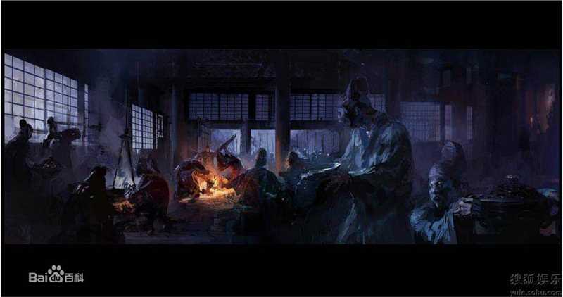 最全于小磊(Yu Xiaolei)精彩图册