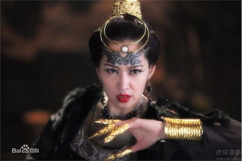 最全于小磊(Yu Xiaolei)精彩图册