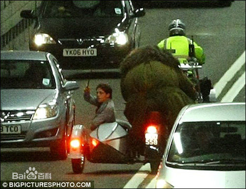 最全于小磊(Yu Xiaolei)精彩图册