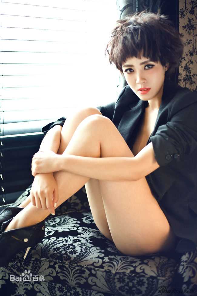 最全于小磊(Yu Xiaolei)精彩图册