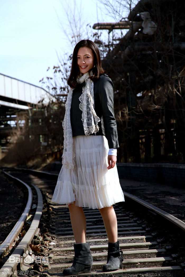 最全于小磊(Yu Xiaolei)精彩图册