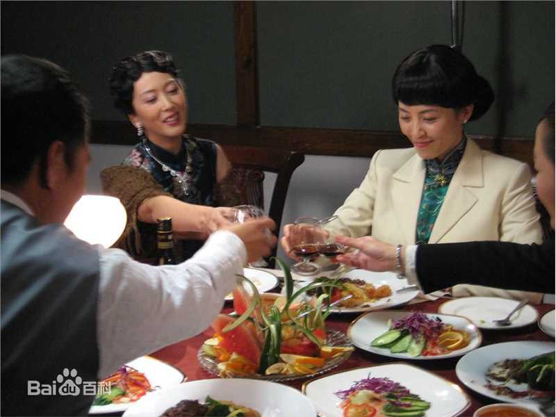 最新于小磊(Yu Xiaolei)精彩图册