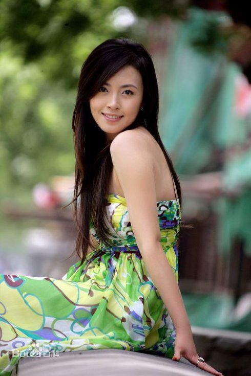 最新于小磊(Yu Xiaolei)精彩图册