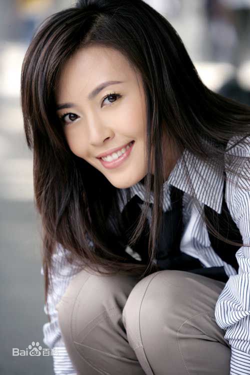 最新于小磊(Yu Xiaolei)精彩图册