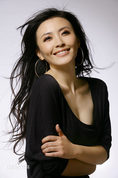 最新于小磊(Yu Xiaolei)精彩图册