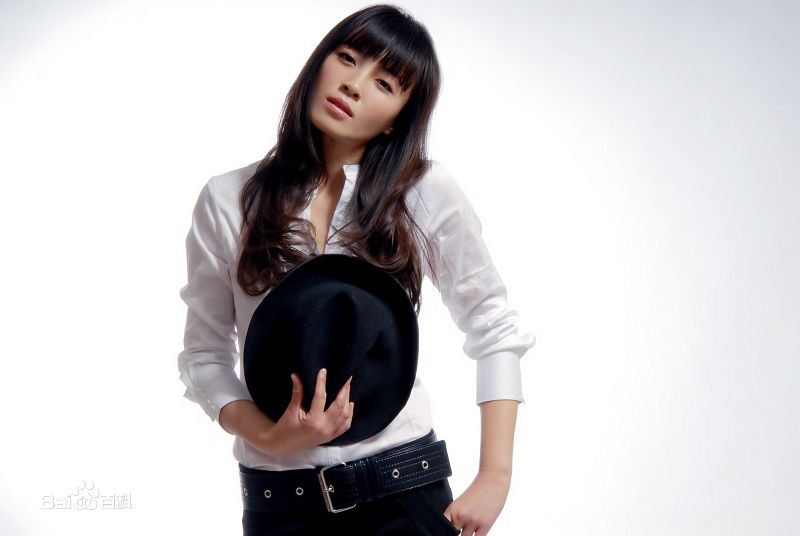 最新于小磊(Yu Xiaolei)精彩图册