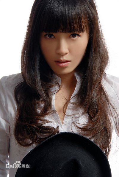 最新于小磊(Yu Xiaolei)精彩图册