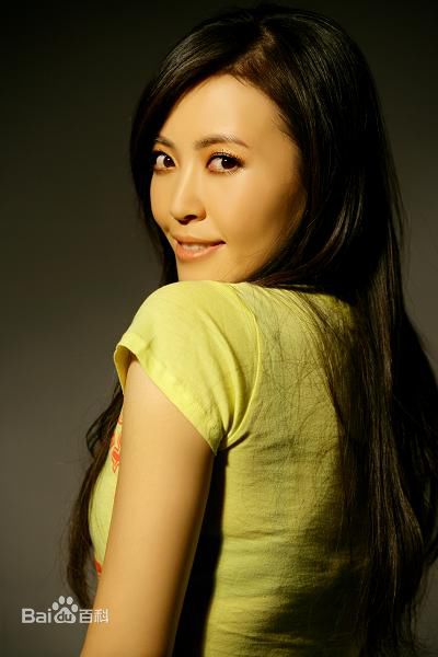 最新于小磊(Yu Xiaolei)精彩图册