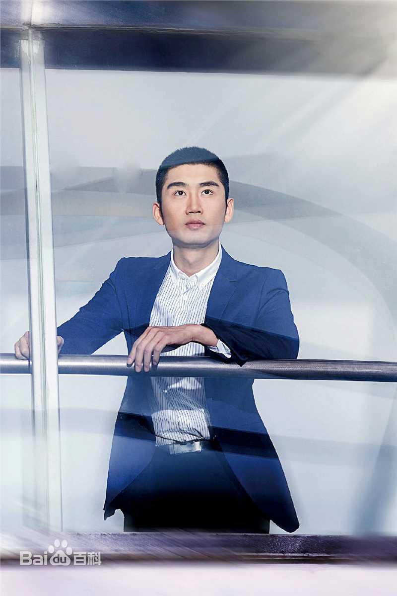 最新何达(Heda)壁纸