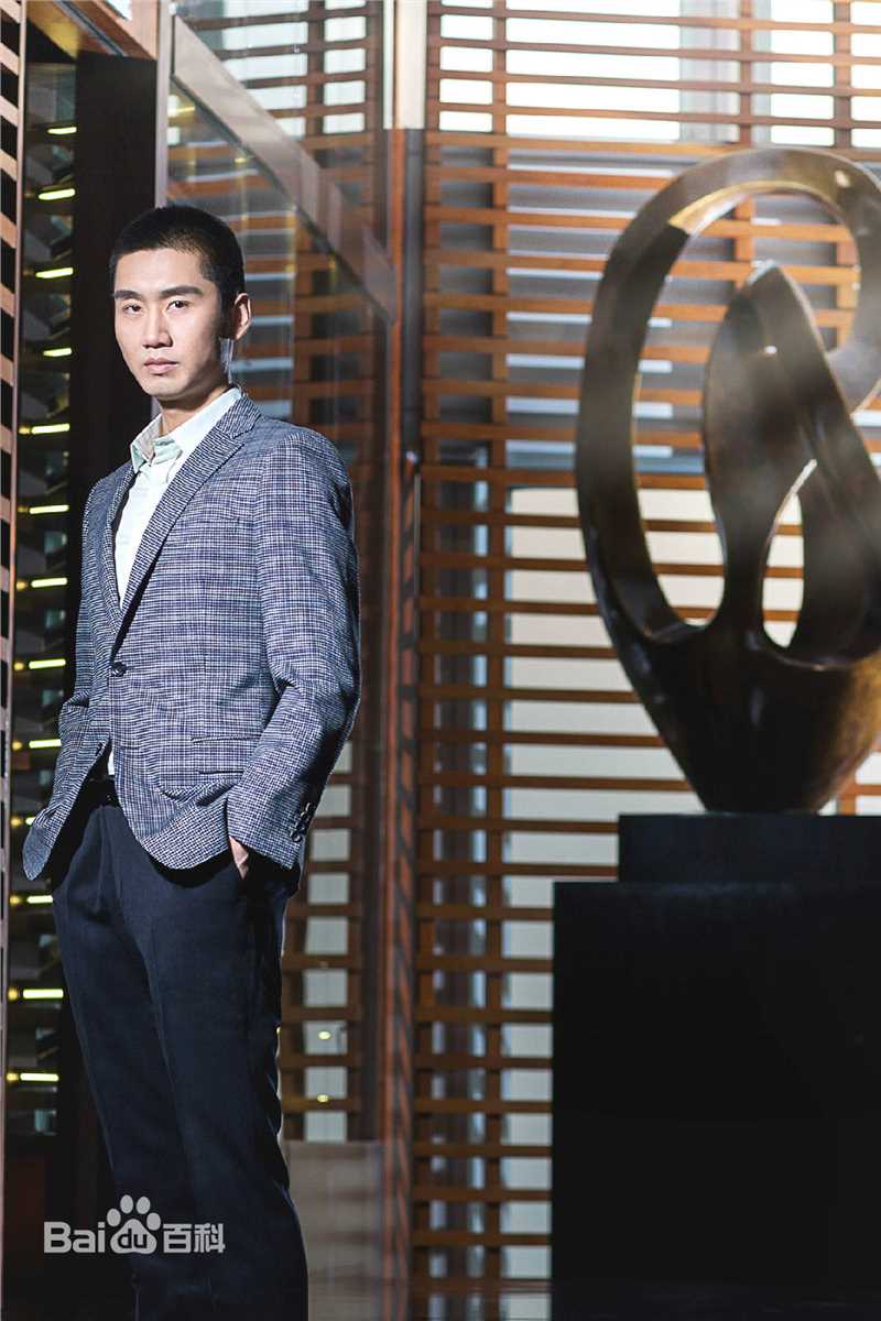 最新何达(Heda)壁纸