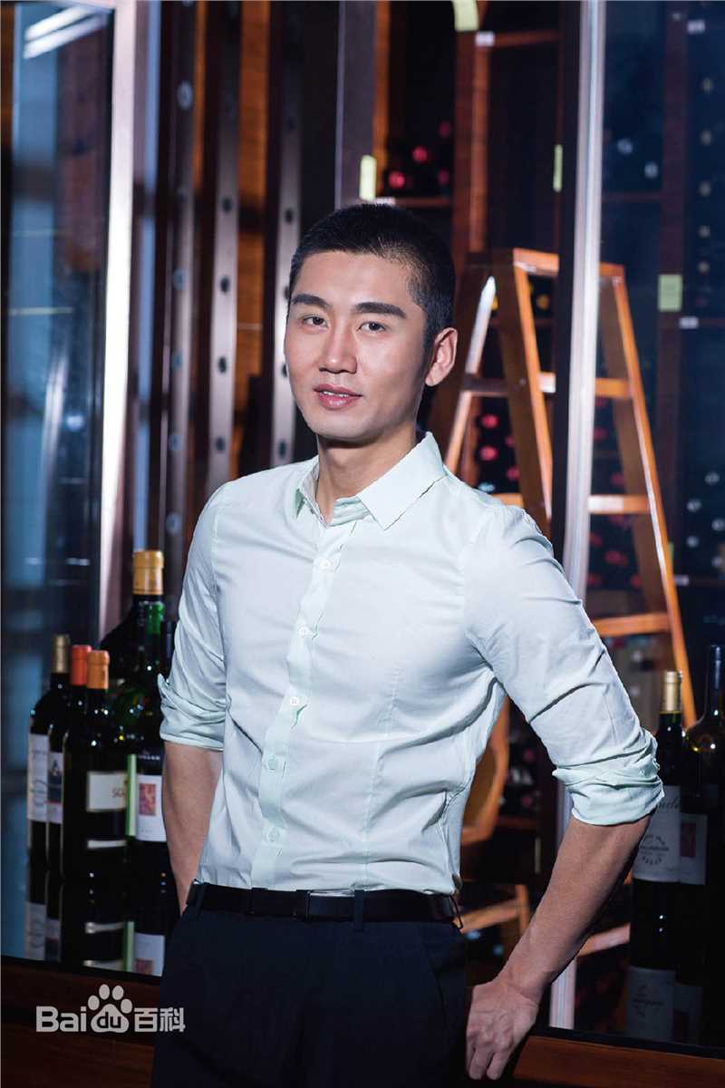 最新何达(Heda)壁纸