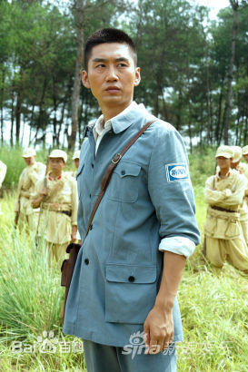 何达(Heda)最新剧照