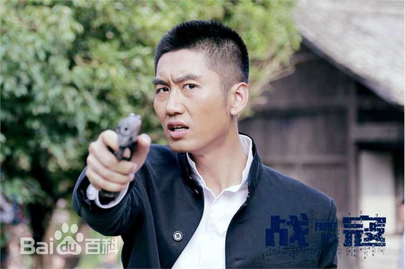 何达(Heda)最新剧照