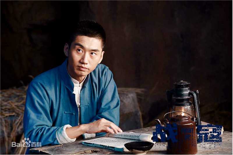 何达(Heda)最新剧照