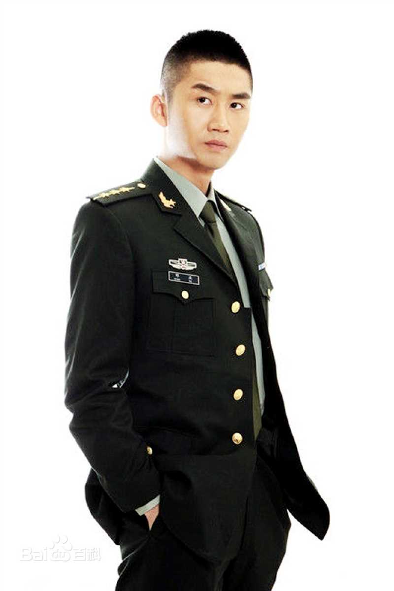 何达(Heda)最新剧照