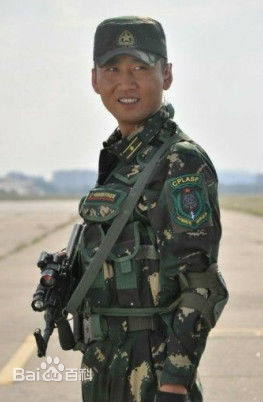 何达(Heda)最新剧照