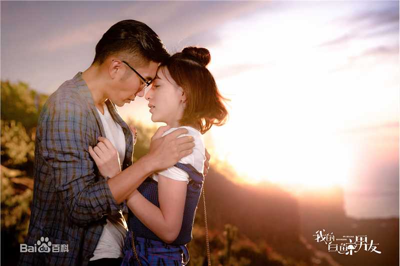 何达(Heda)最全剧照