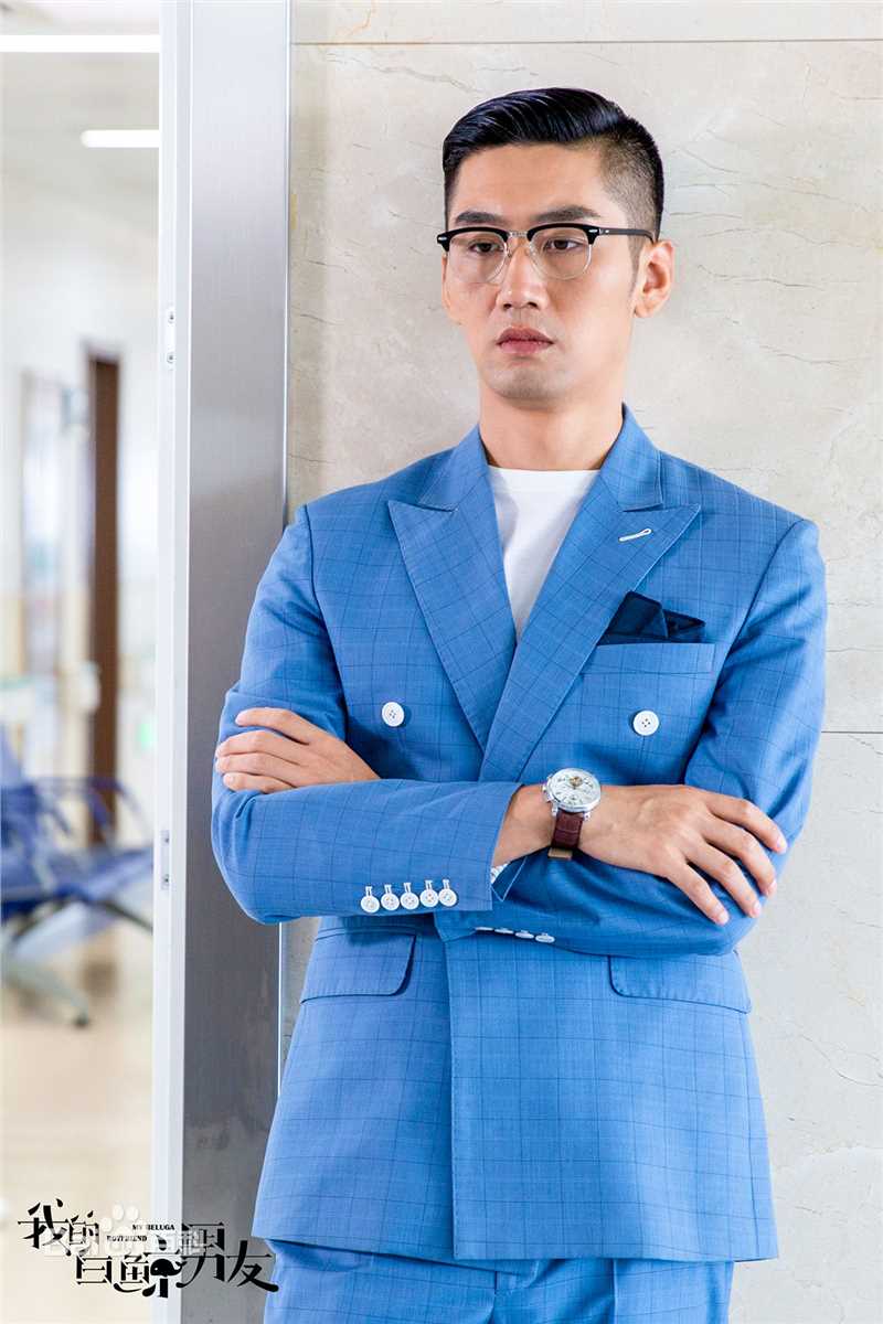 何达(Heda)最全剧照