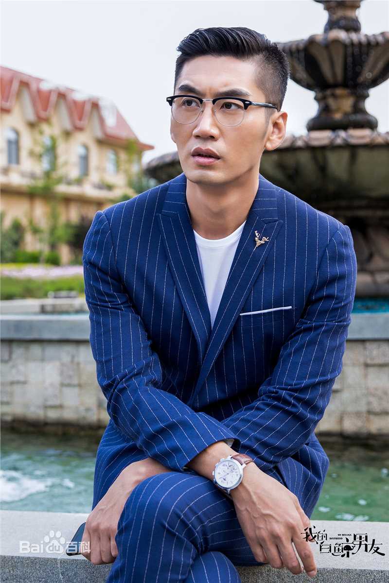 何达(Heda)最全剧照